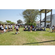 Torneo INTERCURSO - Nivel Secundario